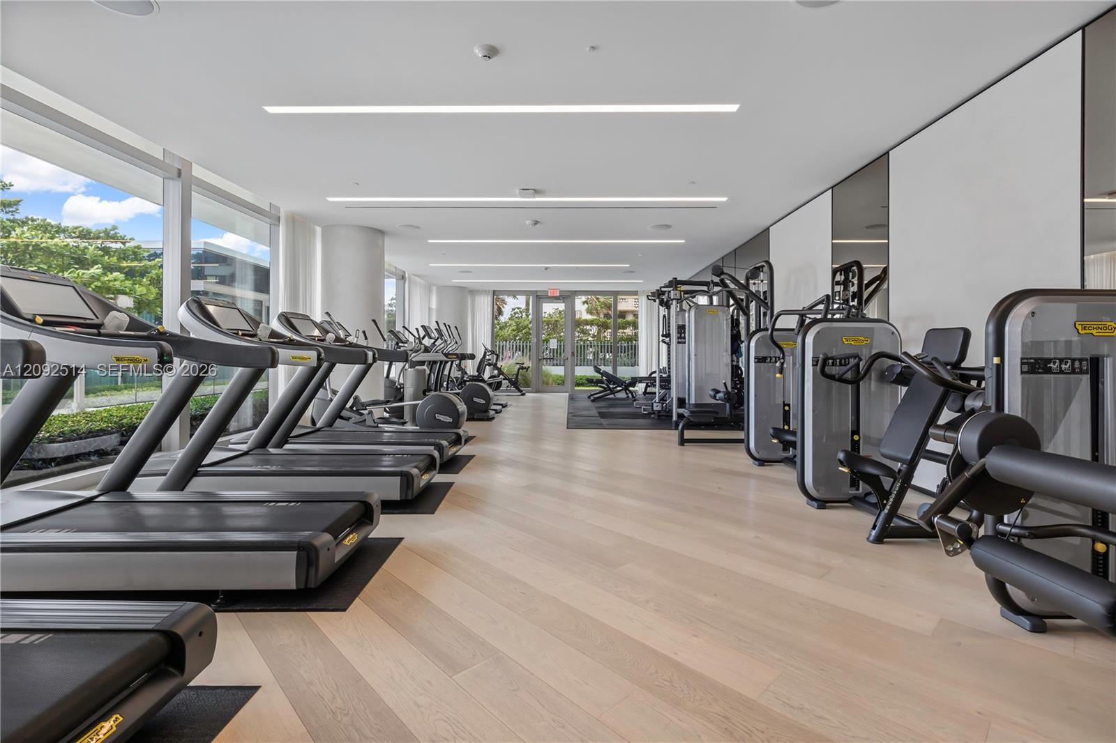Photo of 10201 Collins Avenue 1104 #1104 listing for Sale