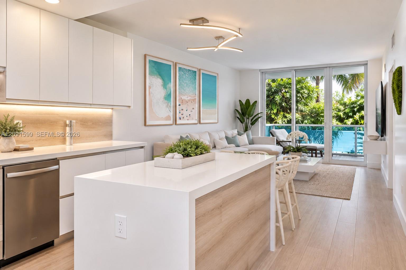Photo of 2301 Collins Avenue 318 #318 listing for Sale
