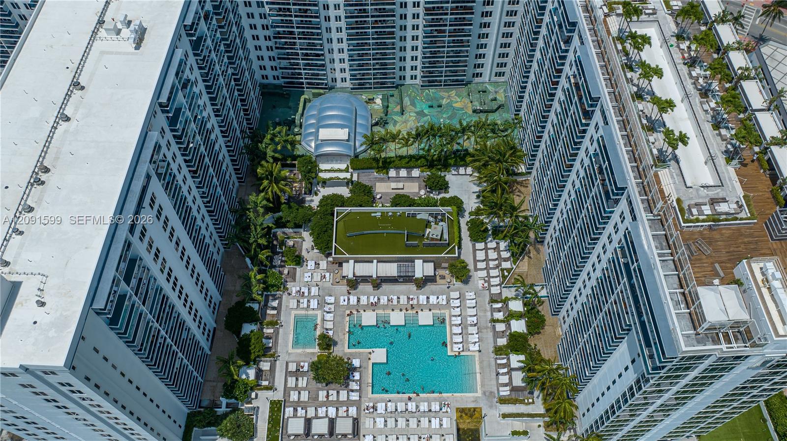 Photo of 2301 Collins Avenue 318 #318 listing for Sale