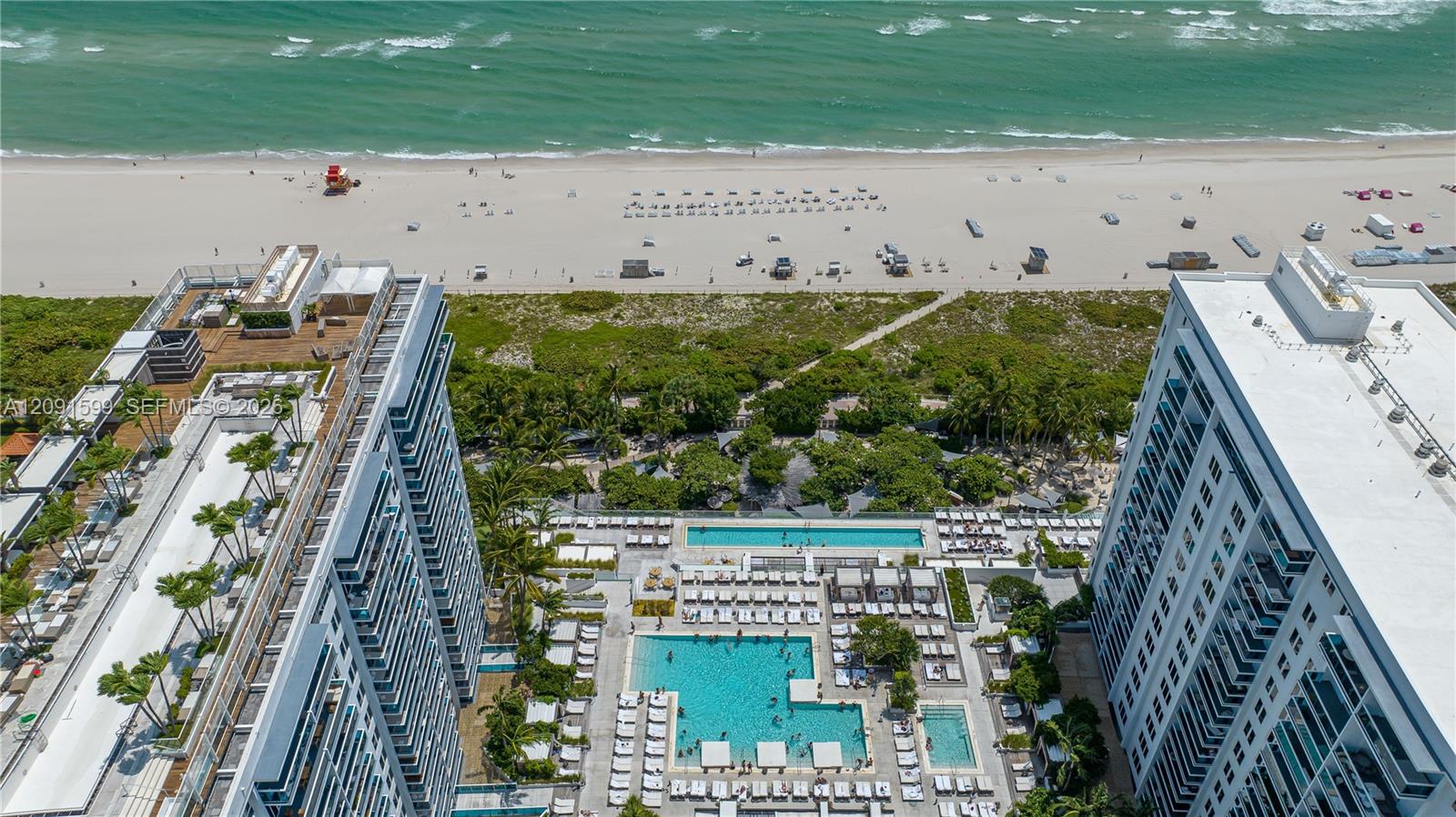 Photo of 2301 Collins Avenue 318 #318 listing for Sale
