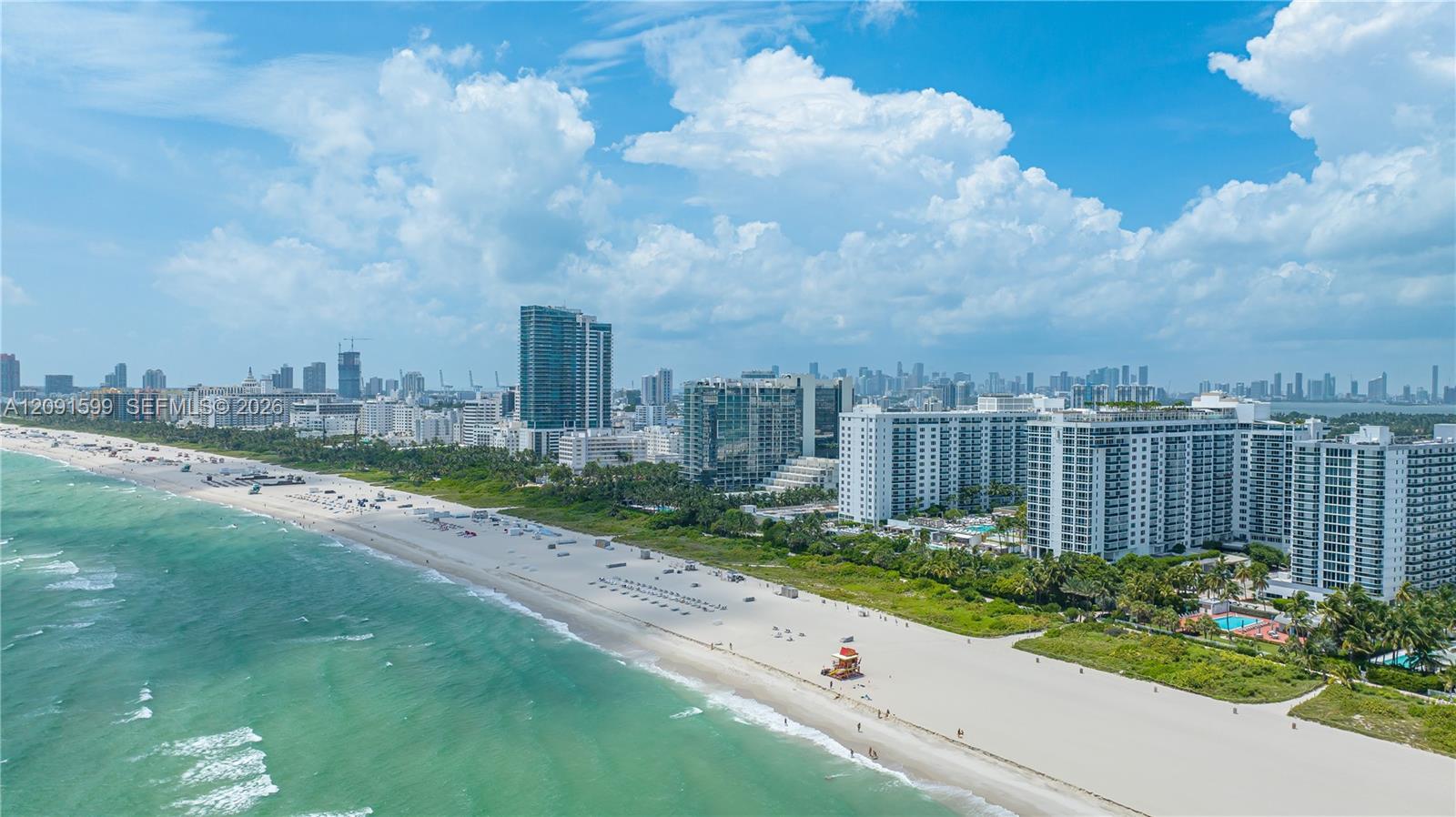 Photo of 2301 Collins Avenue 318 #318 listing for Sale