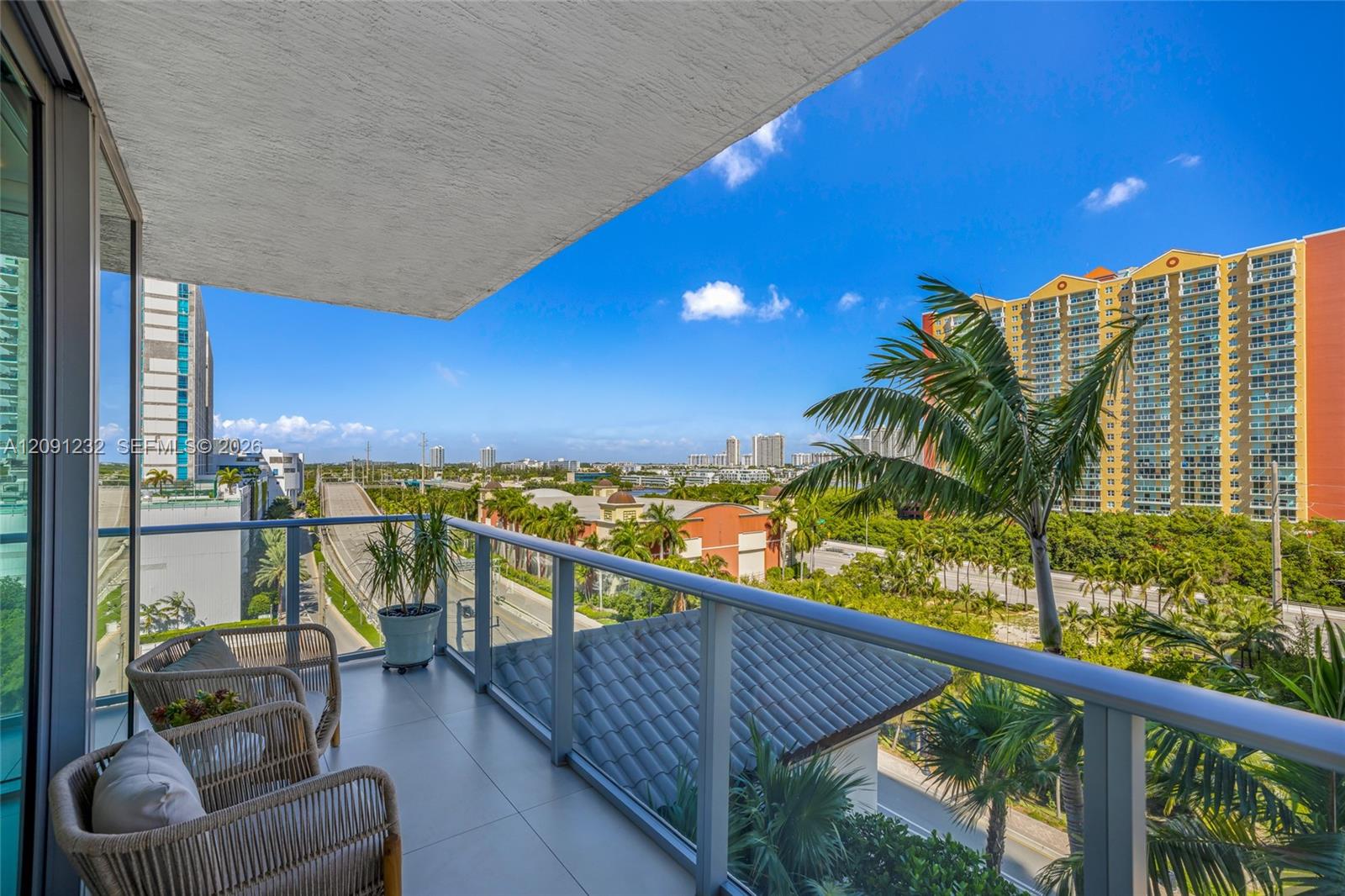 Photo of 330 Sunny Isles Boulevard 5-701 #5-701 listing for Sale