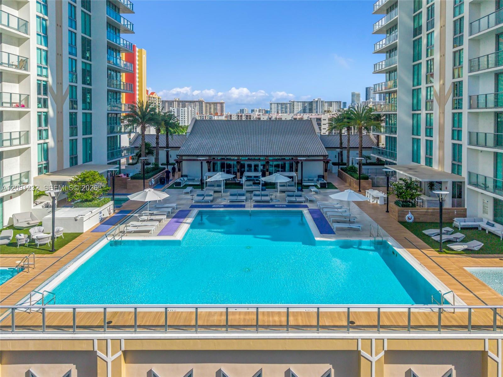Photo of 330 Sunny Isles Boulevard 5-701 #5-701 listing for Sale