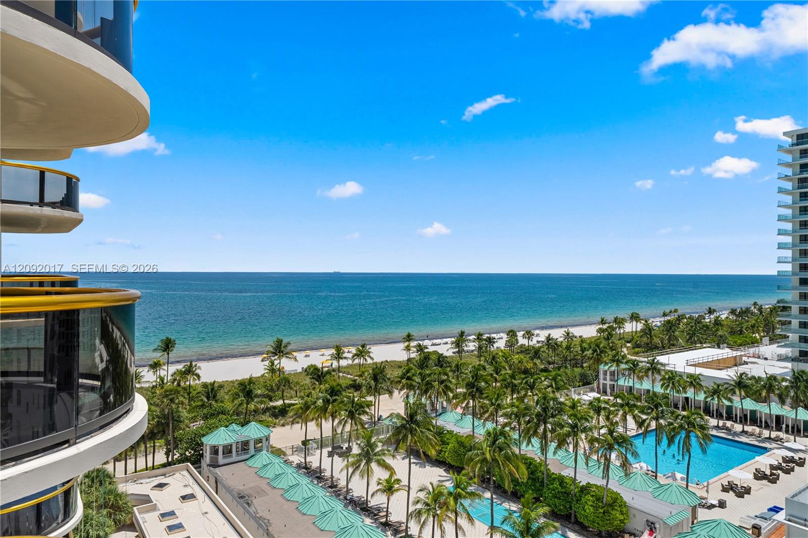 Photo of 9999 Collins Avenue 9J #9J listing for Sale