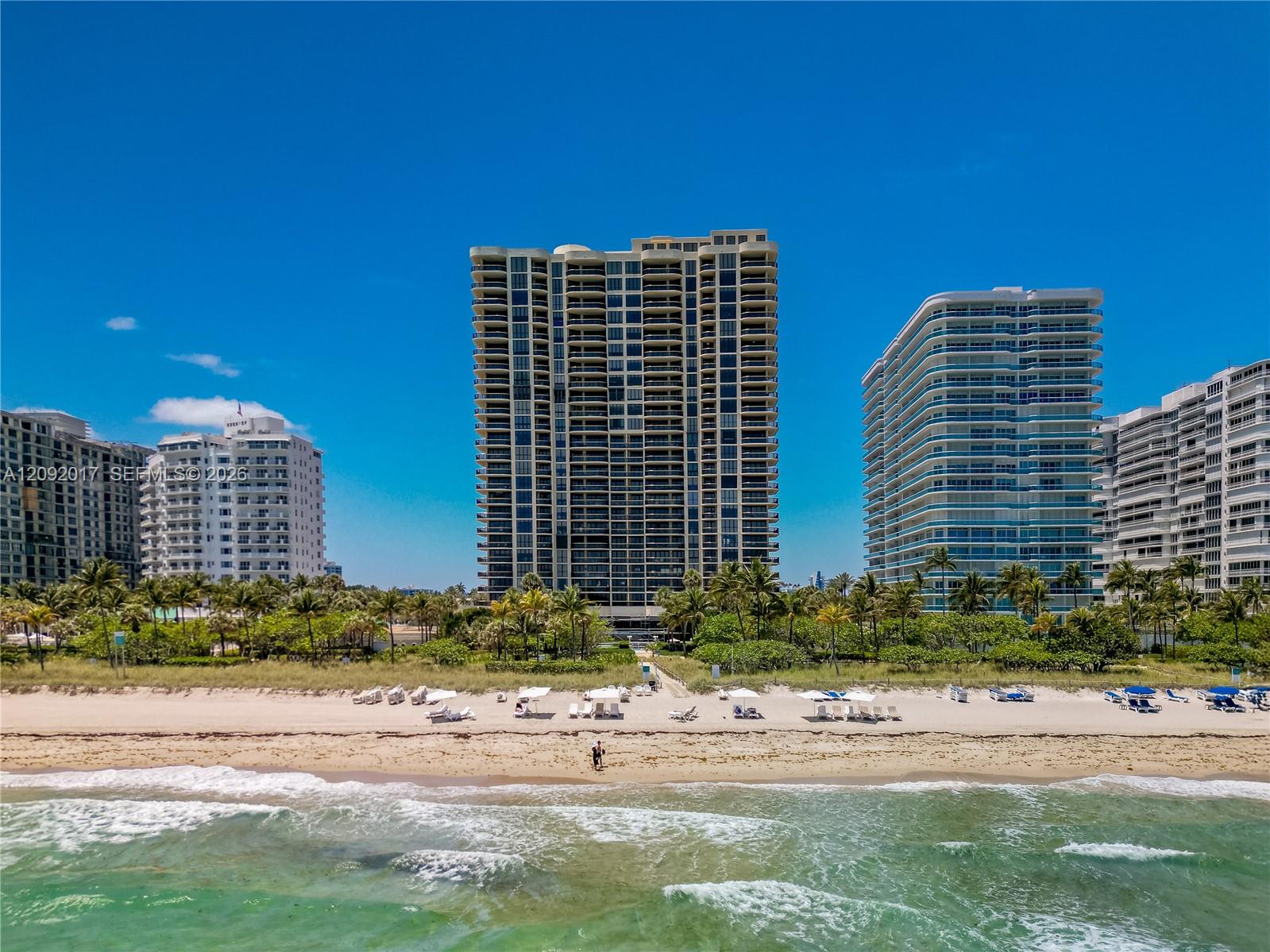Photo of 9999 Collins Avenue 9J #9J listing for Sale