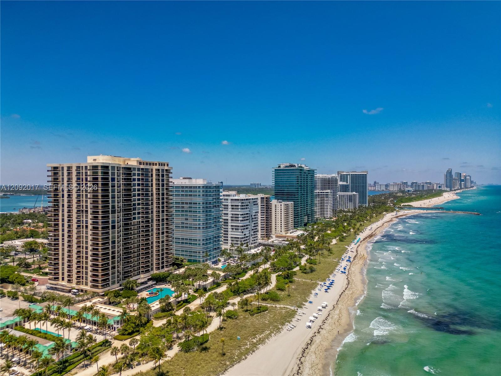 Photo of 9999 Collins Avenue 9J #9J listing for Sale