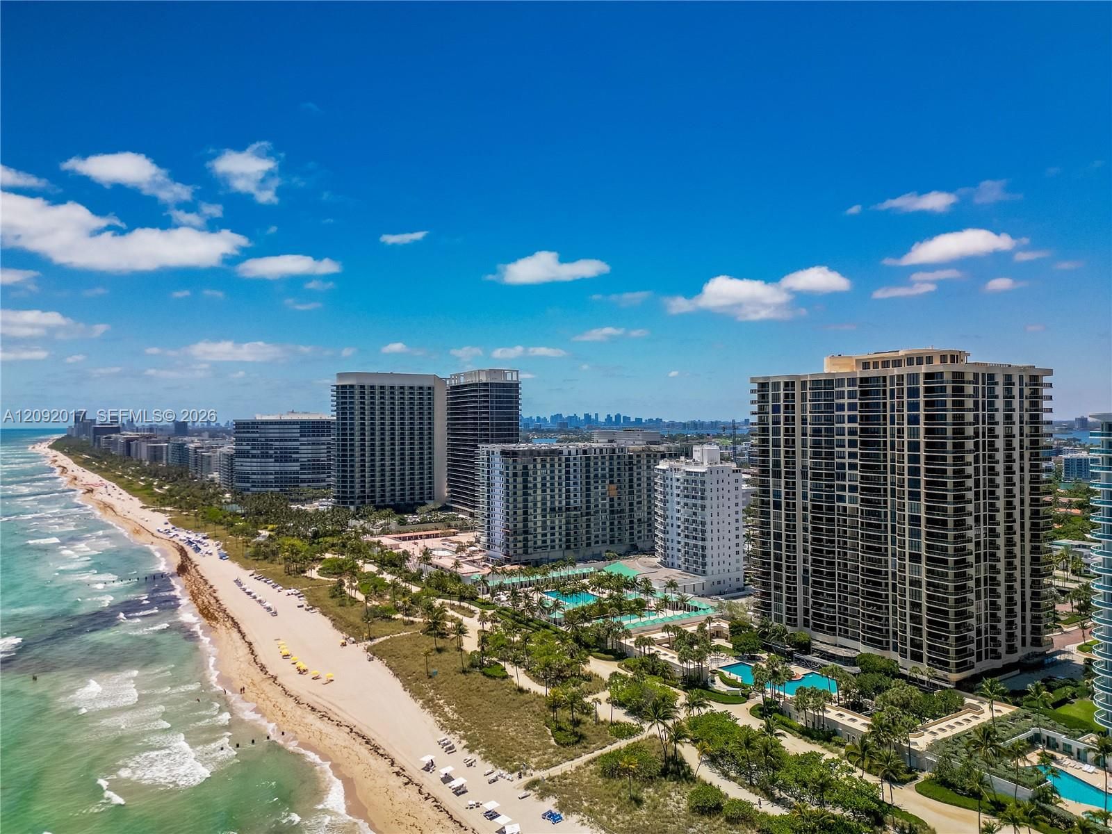 Photo of 9999 Collins Avenue 9J #9J listing for Sale
