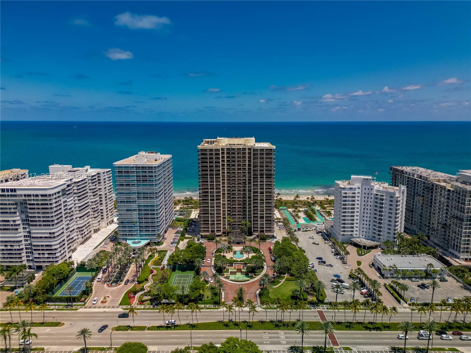 Photo of 9999 Collins Avenue 9J #9J listing for Sale