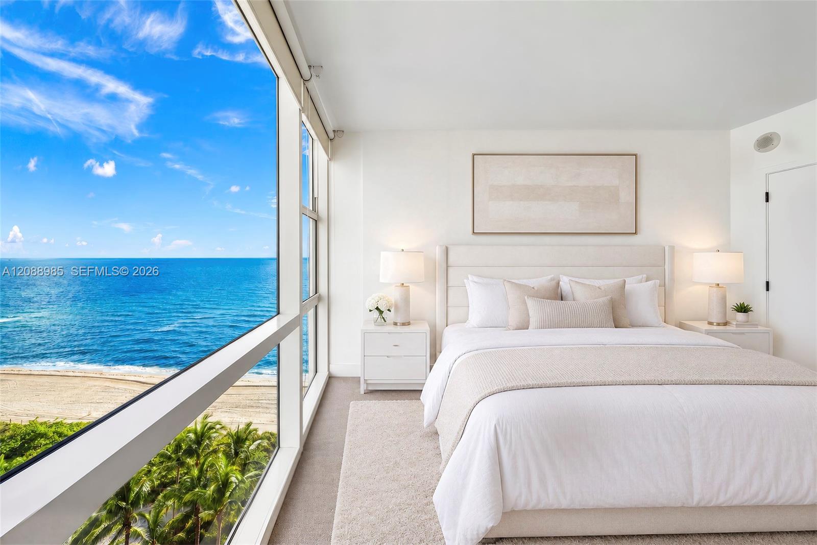 Photo of 6801 Collins Avenue 1202/1211 #1202/1211 listing for Sale