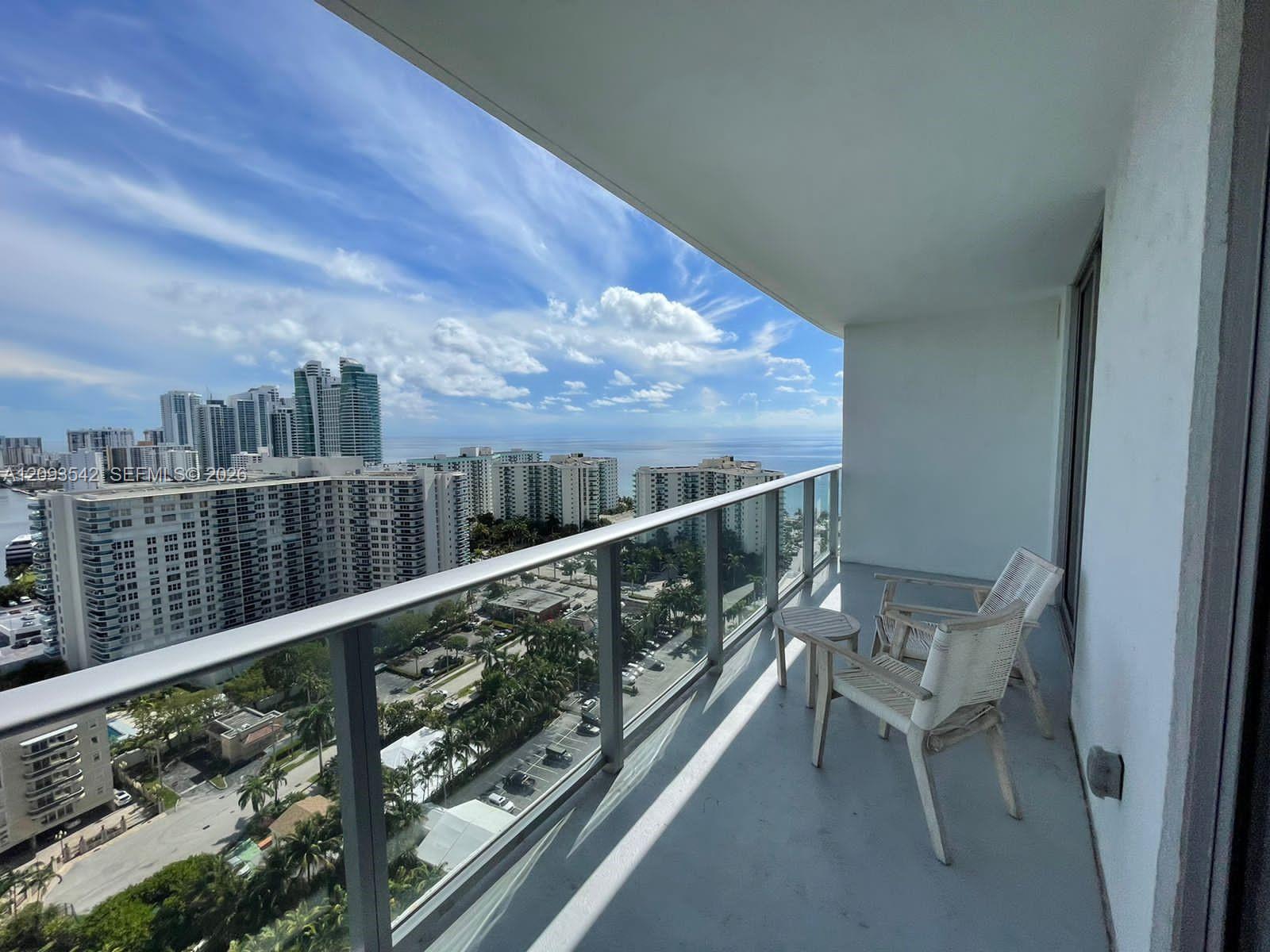 Photo of 4010 S Ocean Drive R1902 #R1902 listing for Sale