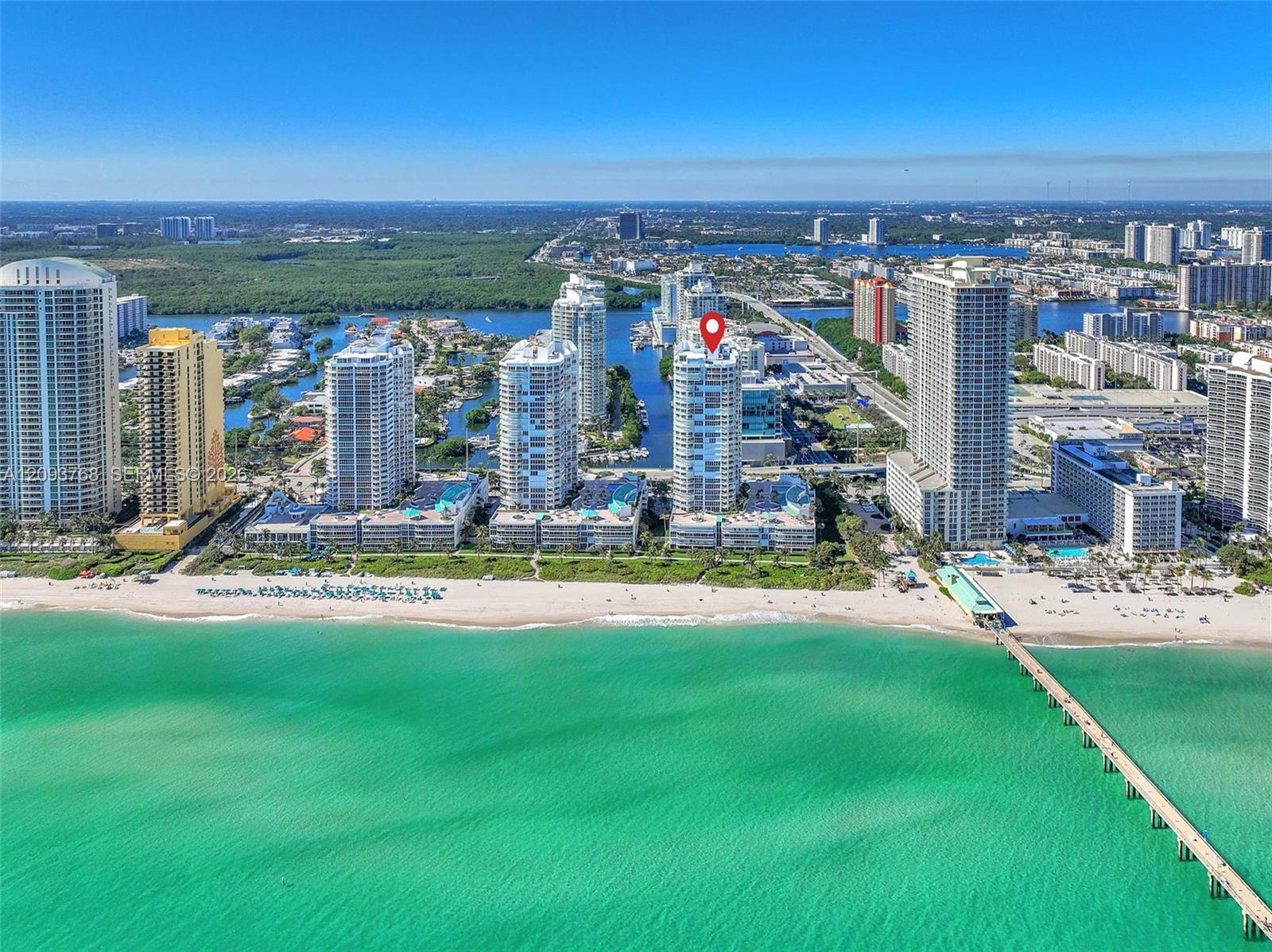 Photo of 16485 Collins Avenue OS35C #OS35C listing for Sale
