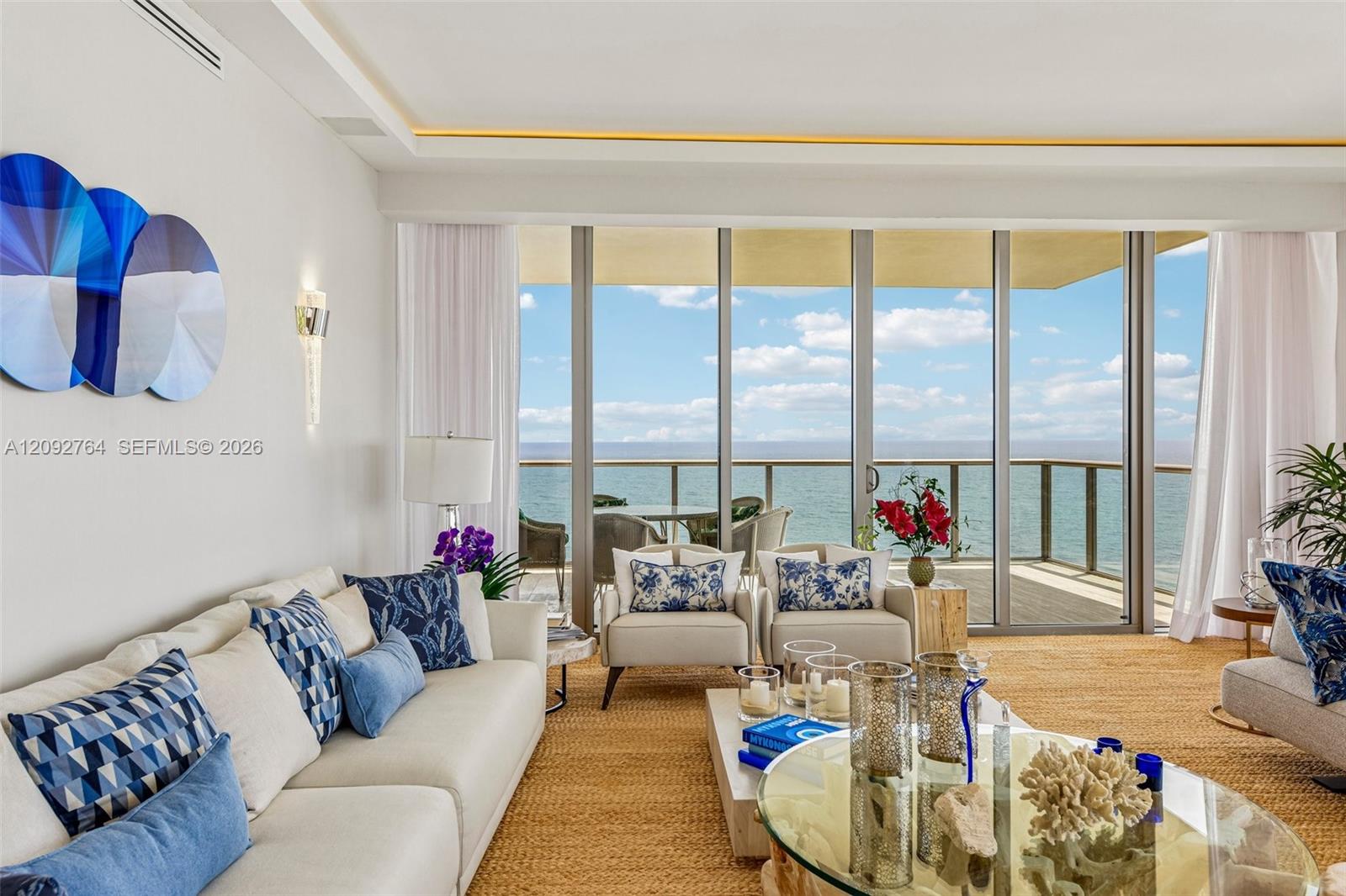 Photo of 9701 Collins Avenue 2601 #2601 listing for Sale