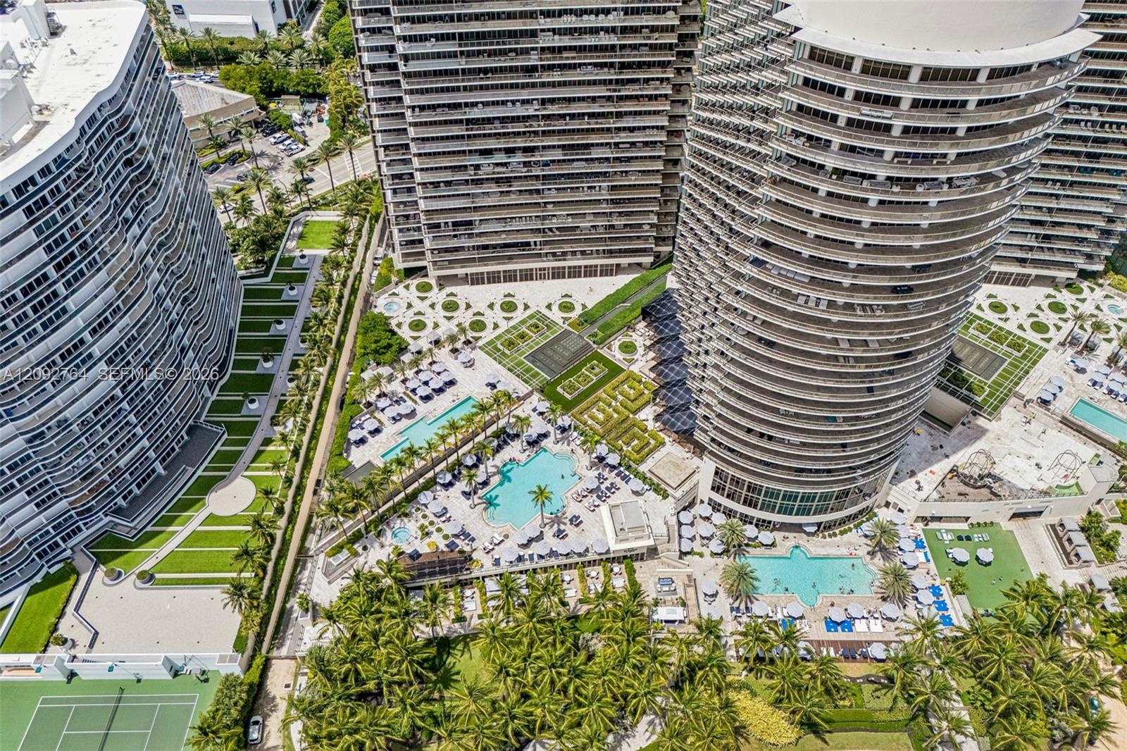 Photo of 9701 Collins Avenue 2601 #2601 listing for Sale