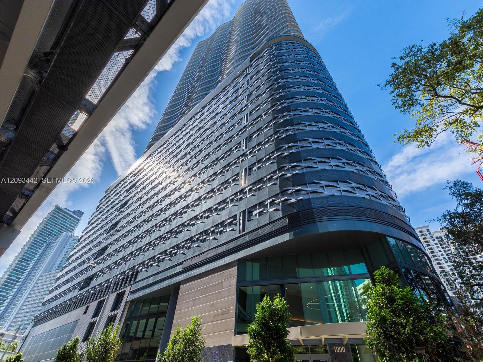 Photo of 1000 Brickell Plaza 4104 #4104 listing for Sale