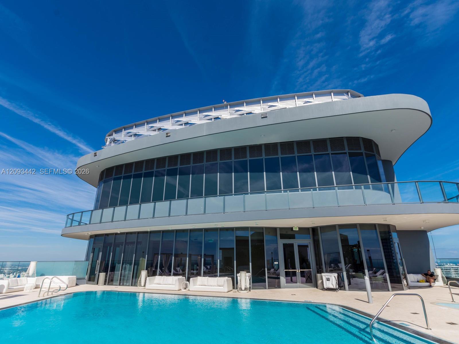 Photo of 1000 Brickell Plaza 4104 #4104 listing for Sale