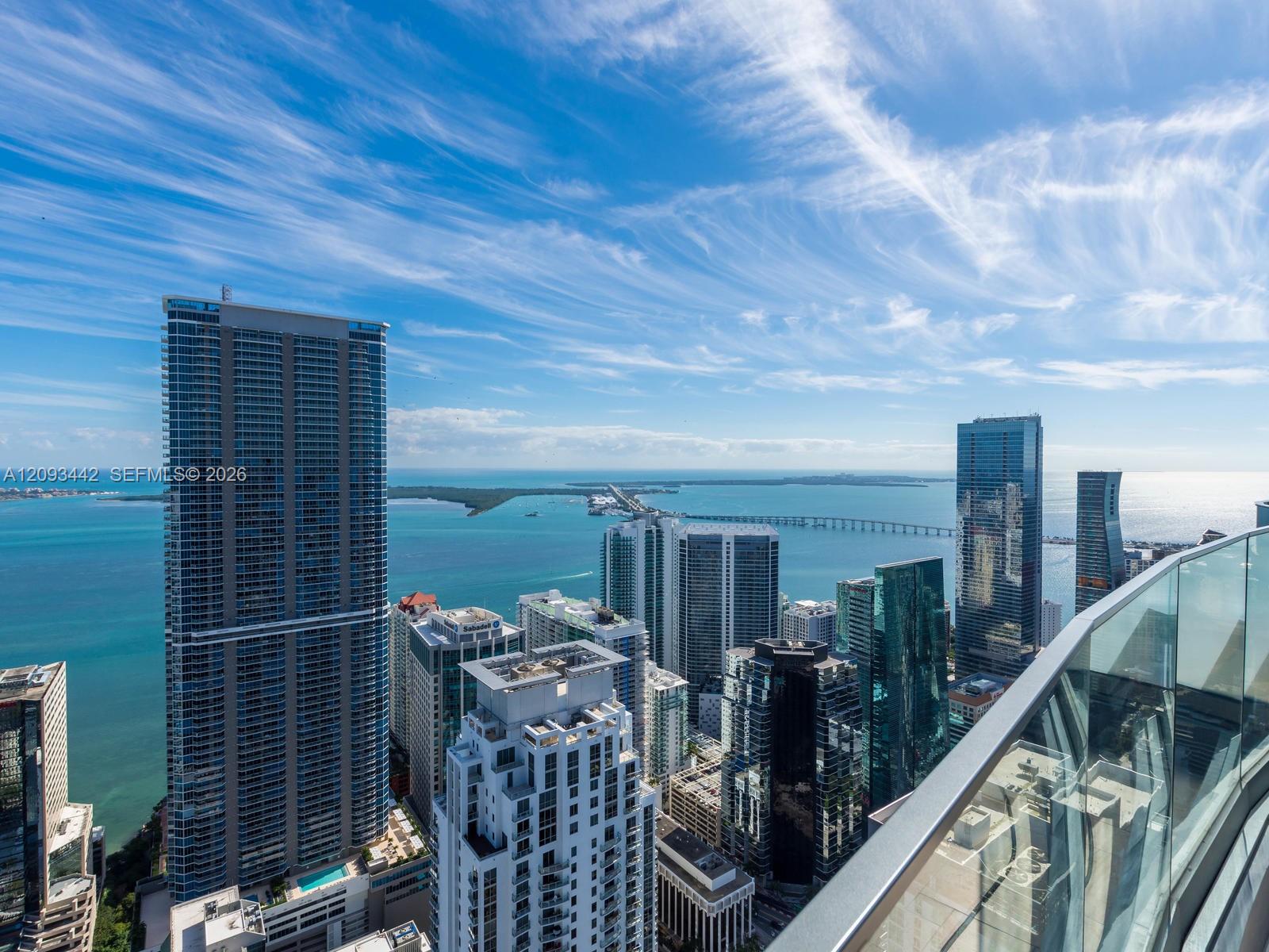 Photo of 1000 Brickell Plaza 4104 #4104 listing for Sale