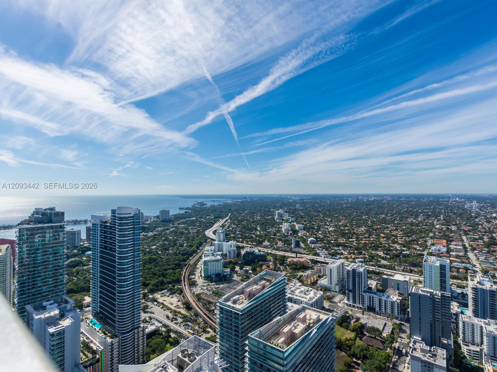Photo of 1000 Brickell Plaza 4104 #4104 listing for Sale