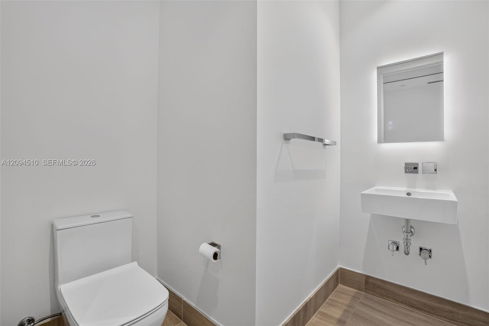 Photo of 5775 Collins Avenue 705 #705 listing for Sale