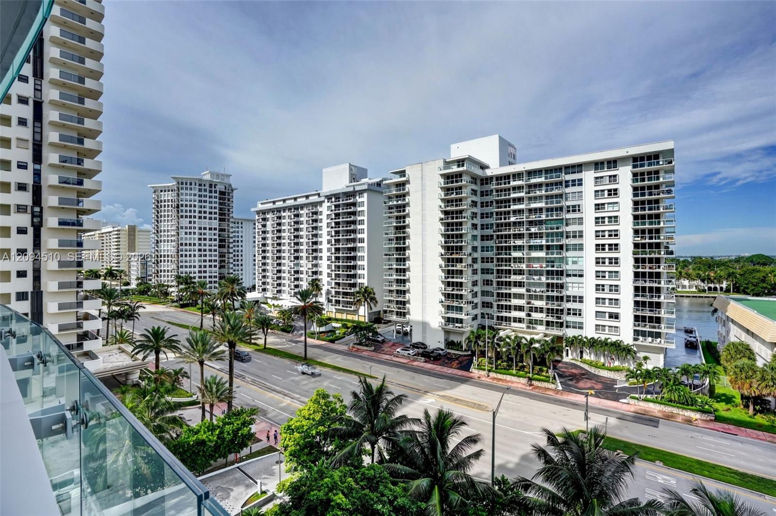 Photo of 5775 Collins Avenue 705 #705 listing for Sale