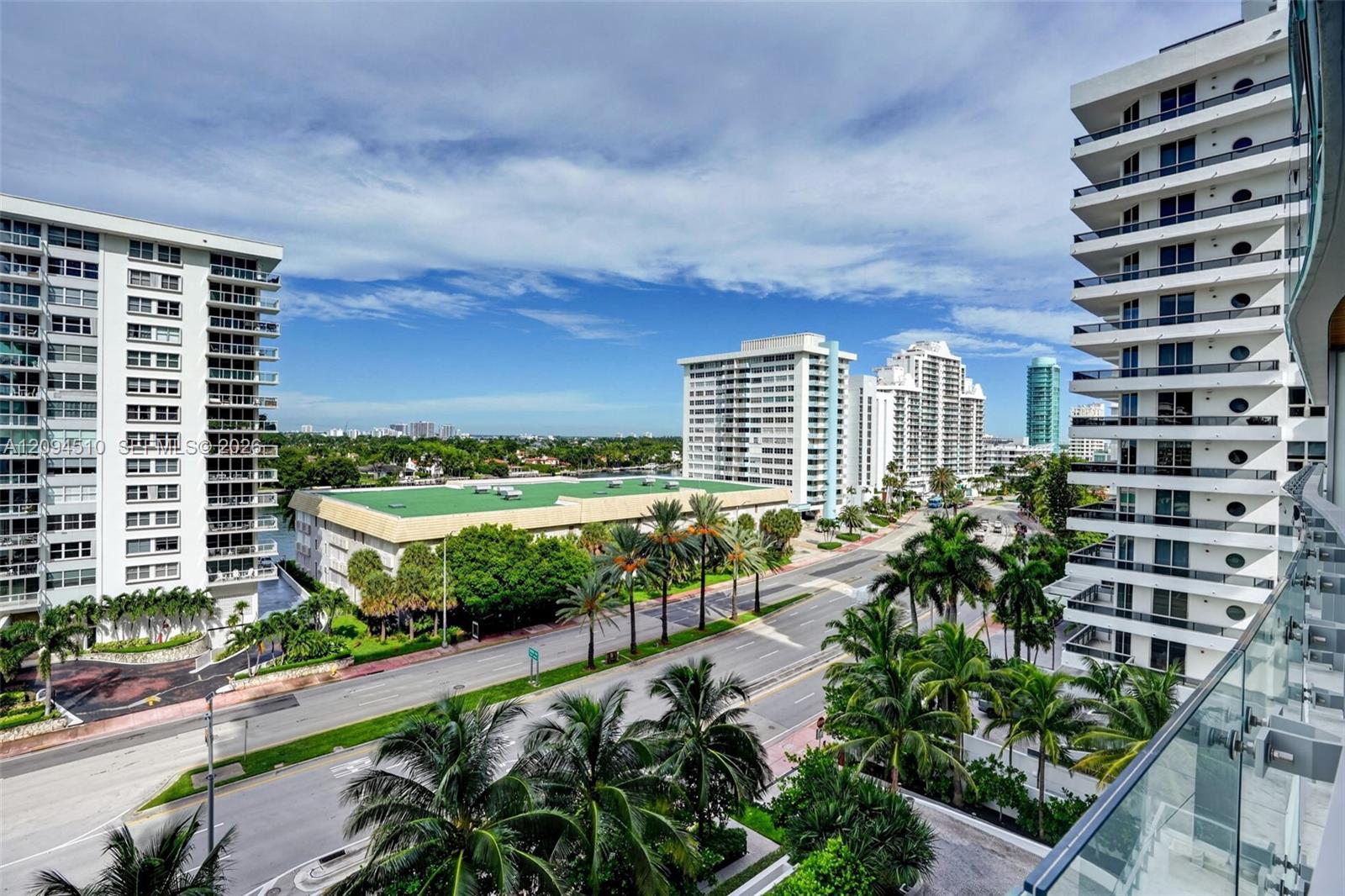 Photo of 5775 Collins Avenue 705 #705 listing for Sale