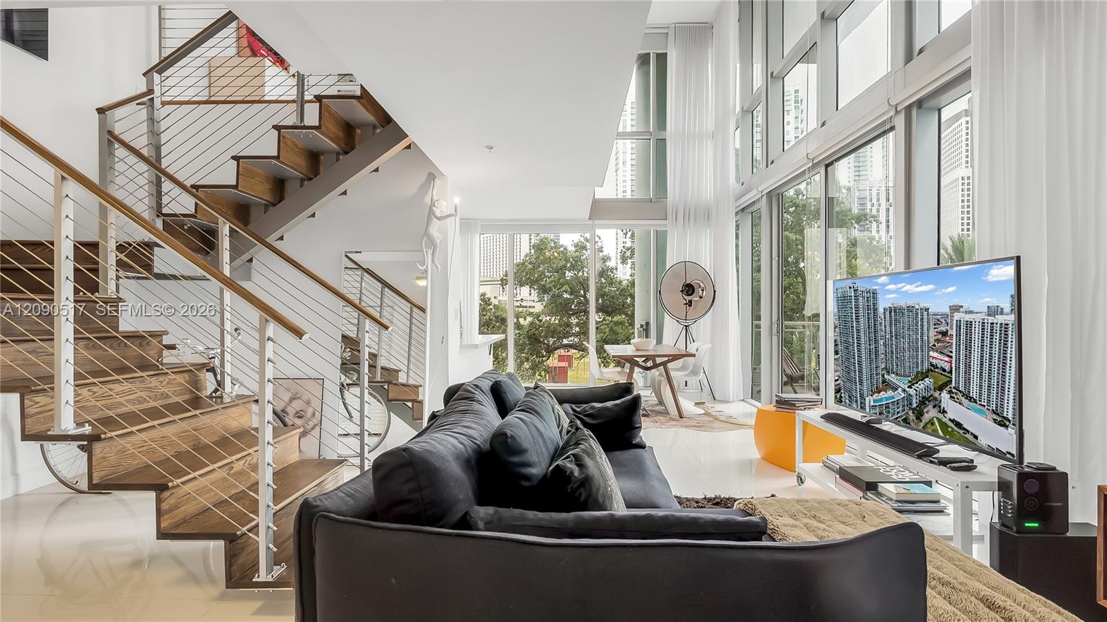 Photo of 90 SW 3rd Street 308 #308 listing for Sale