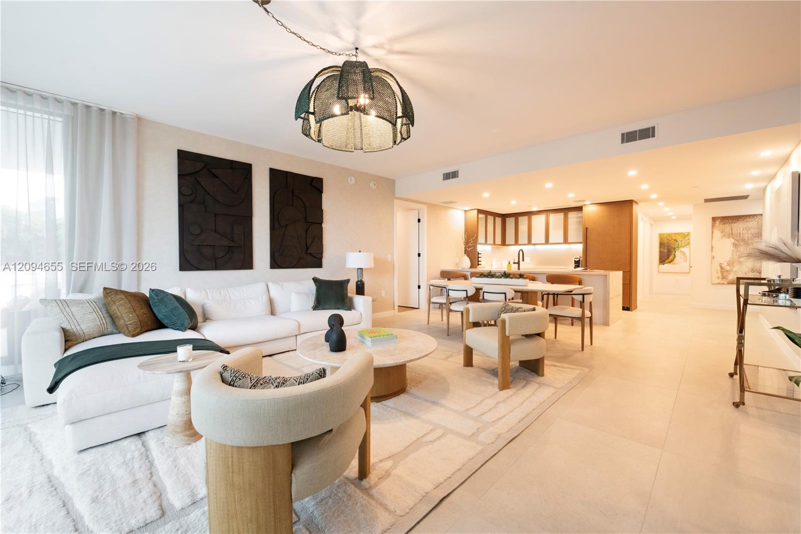 Photo of 2200 Brickell Avenue 407 #407 listing for Sale