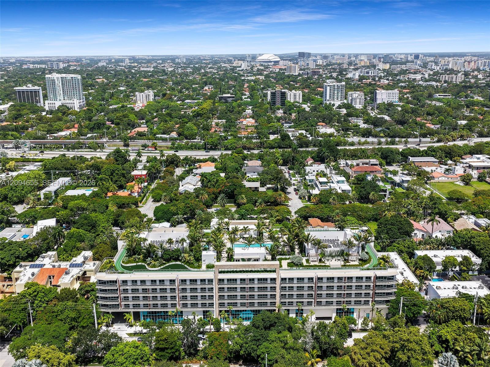 Photo of 2200 Brickell Avenue 407 #407 listing for Sale