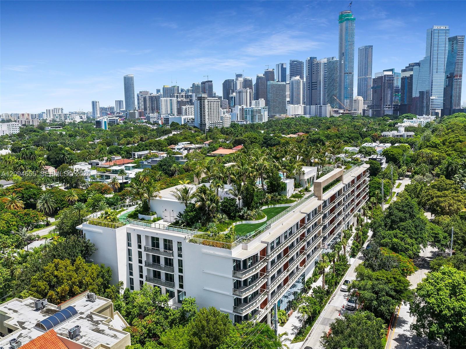 Photo of 2200 Brickell Avenue 407 #407 listing for Sale