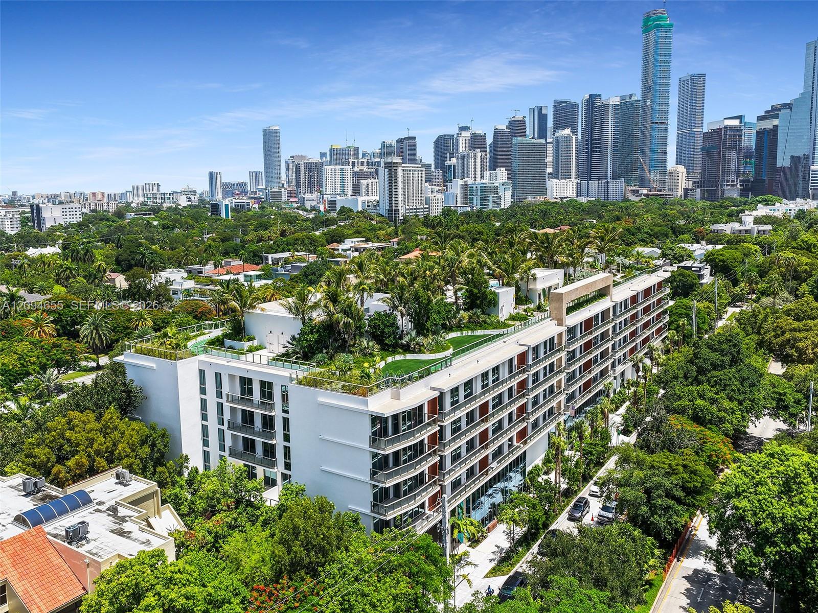 Photo of 2200 Brickell Avenue 407 #407 listing for Sale