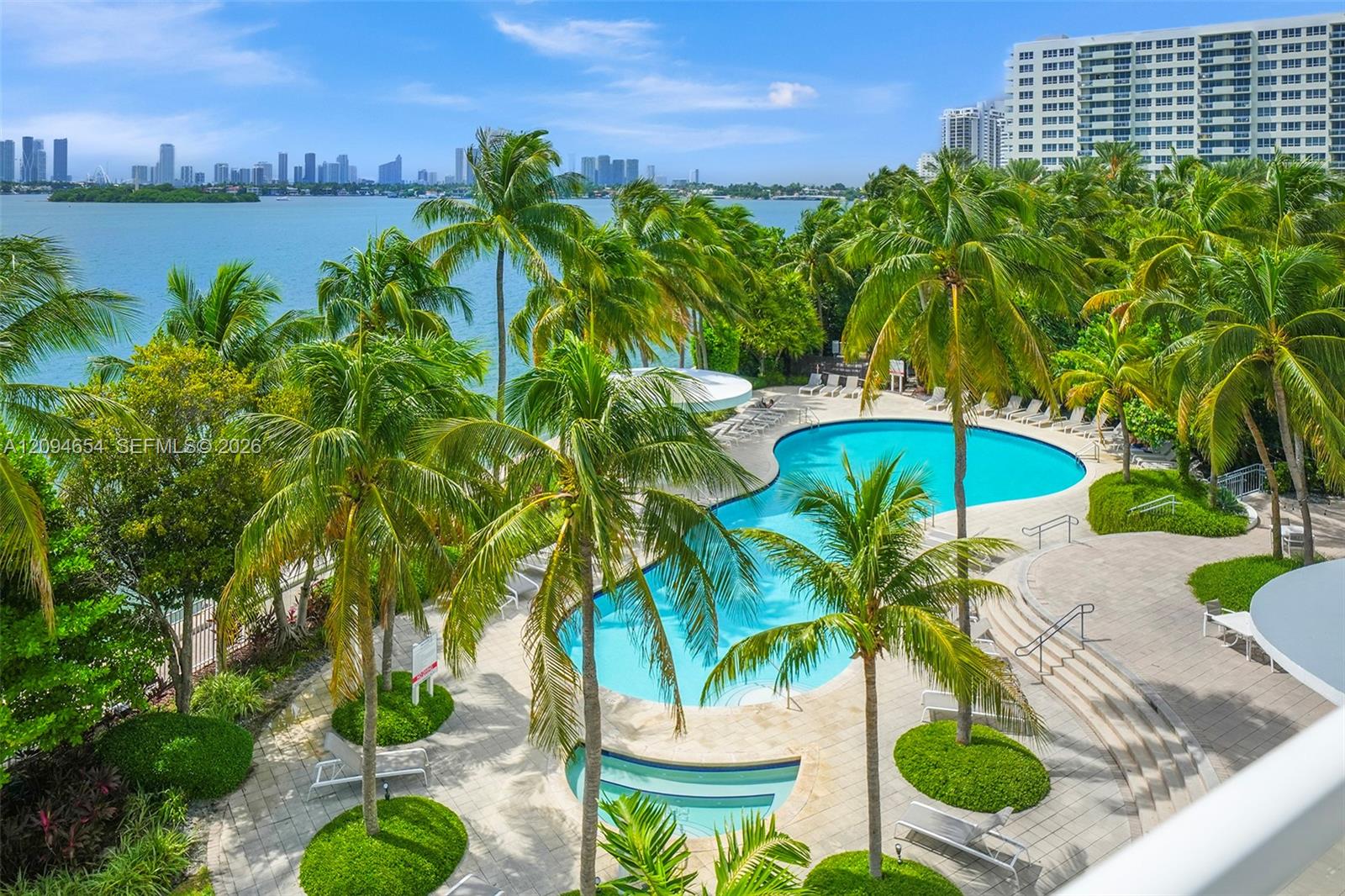 Photo of 1330 West Avenue 1506 #1506 listing for Sale