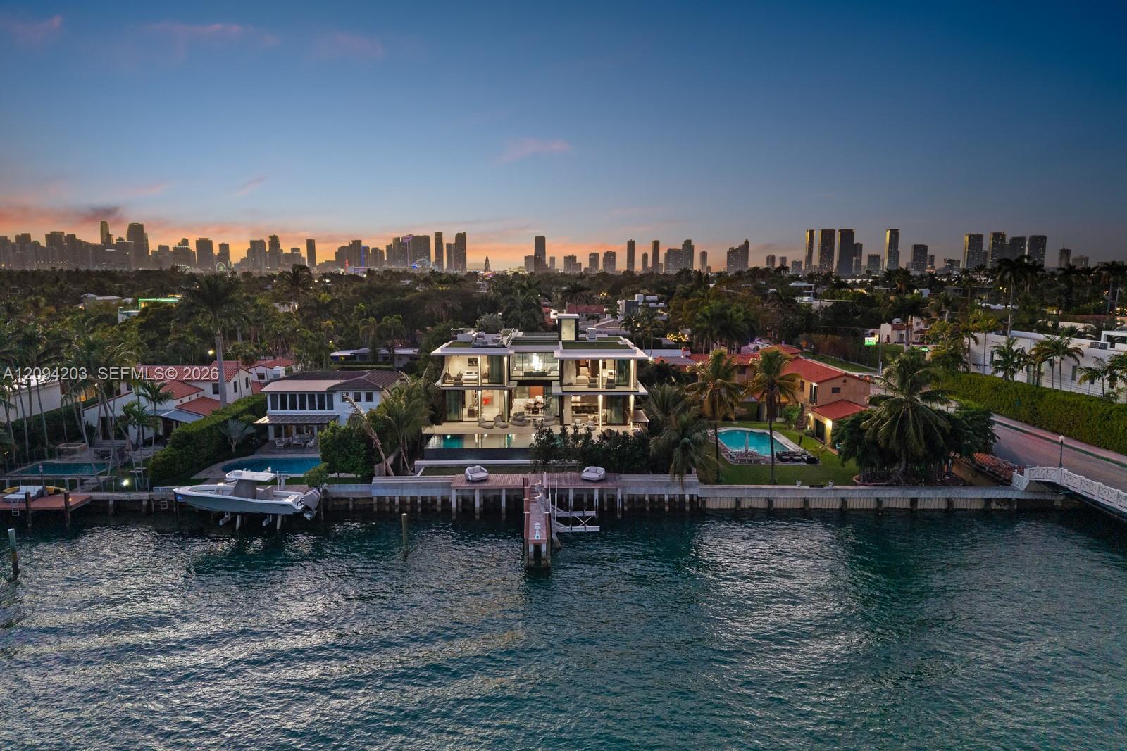 Photo of 217 E Rivo Alto Drive # listing for Sale