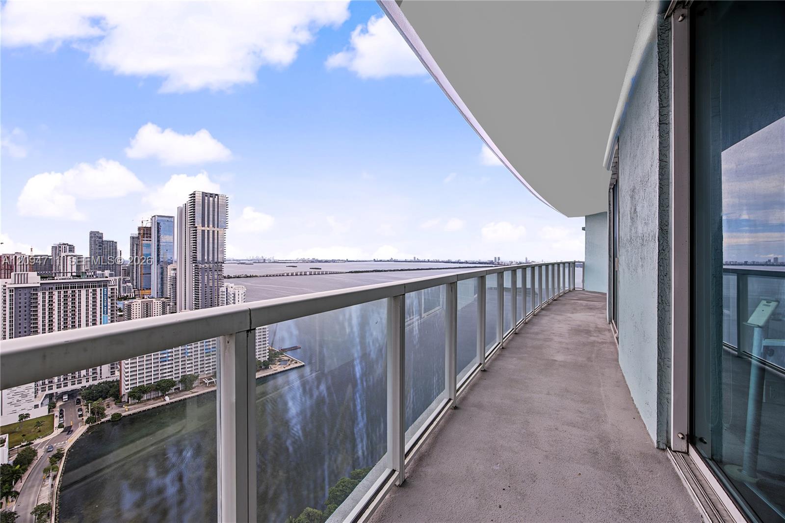 Photo of 1900 N Bayshore Drive 3604 #3604 listing for Sale