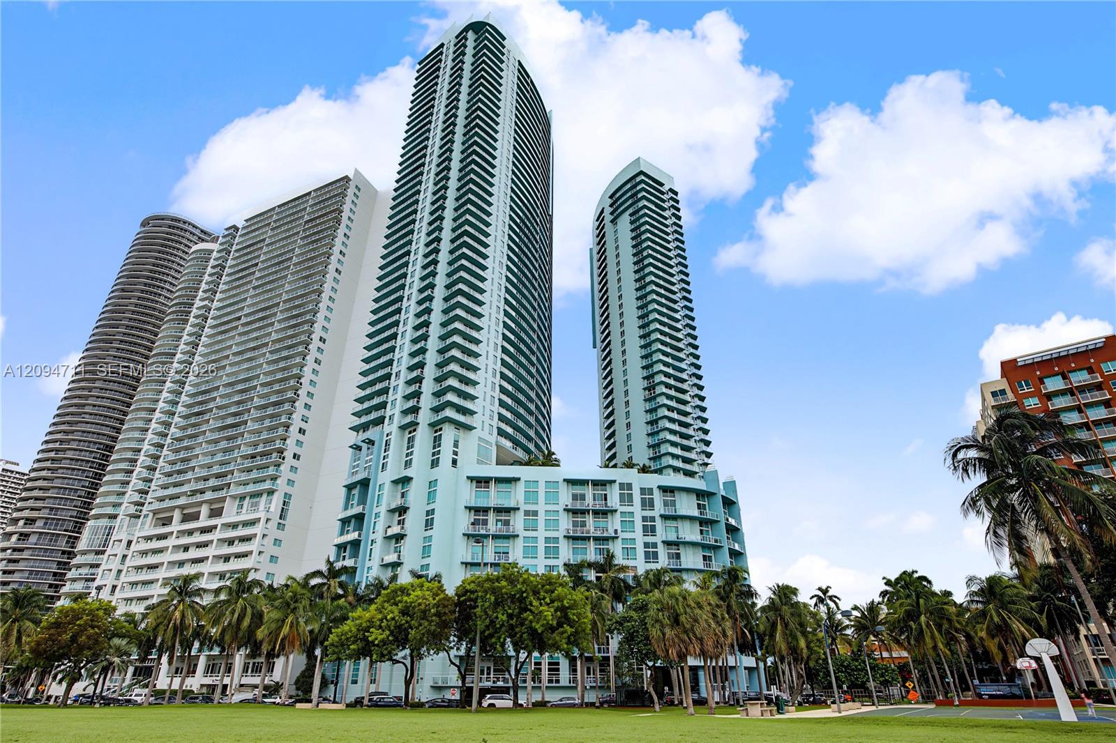 Photo of 1900 N Bayshore Drive 3604 #3604 listing for Sale