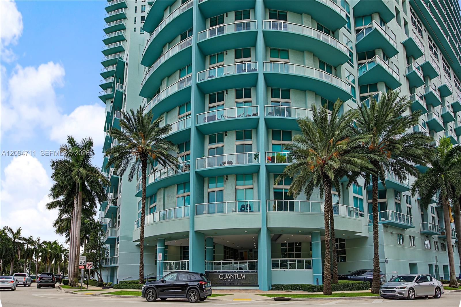 Photo of 1900 N Bayshore Drive 3604 #3604 listing for Sale