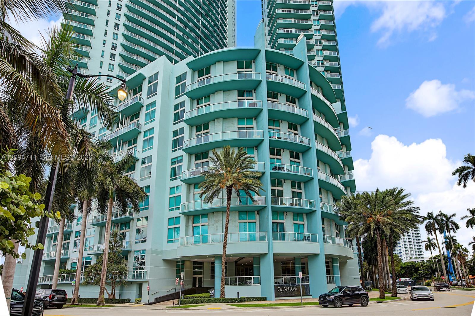 Photo of 1900 N Bayshore Drive 3604 #3604 listing for Sale