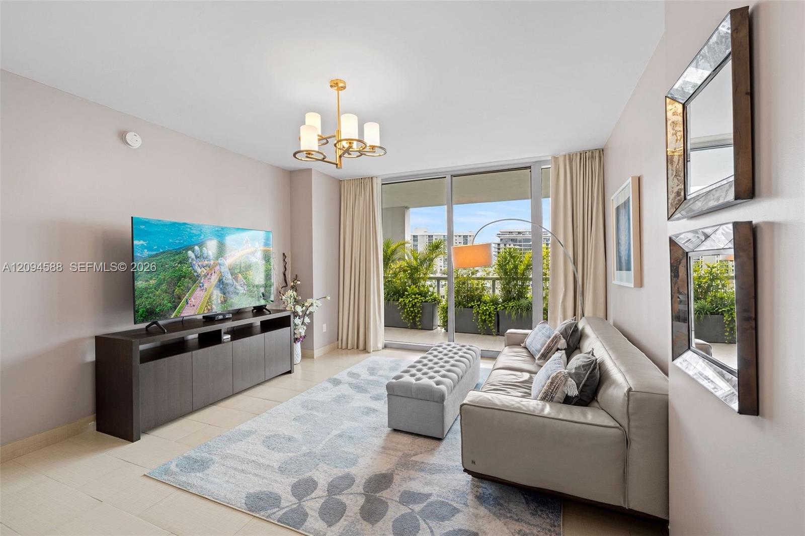 Photo of 6799 Collins Avenue 606 #606 listing for Sale