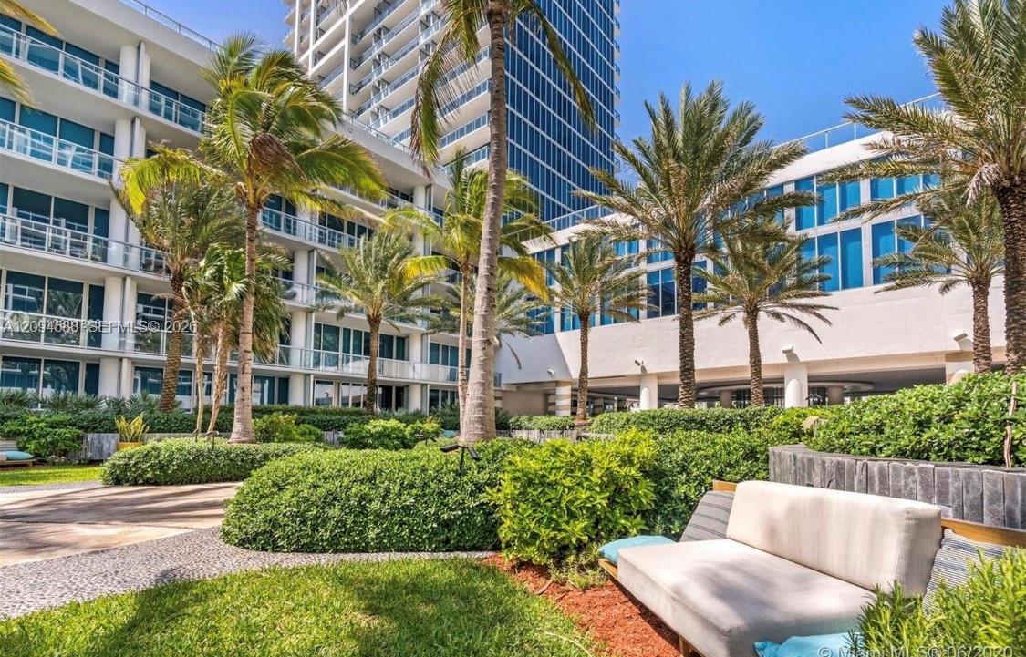 Photo of 6799 Collins Avenue 606 #606 listing for Sale