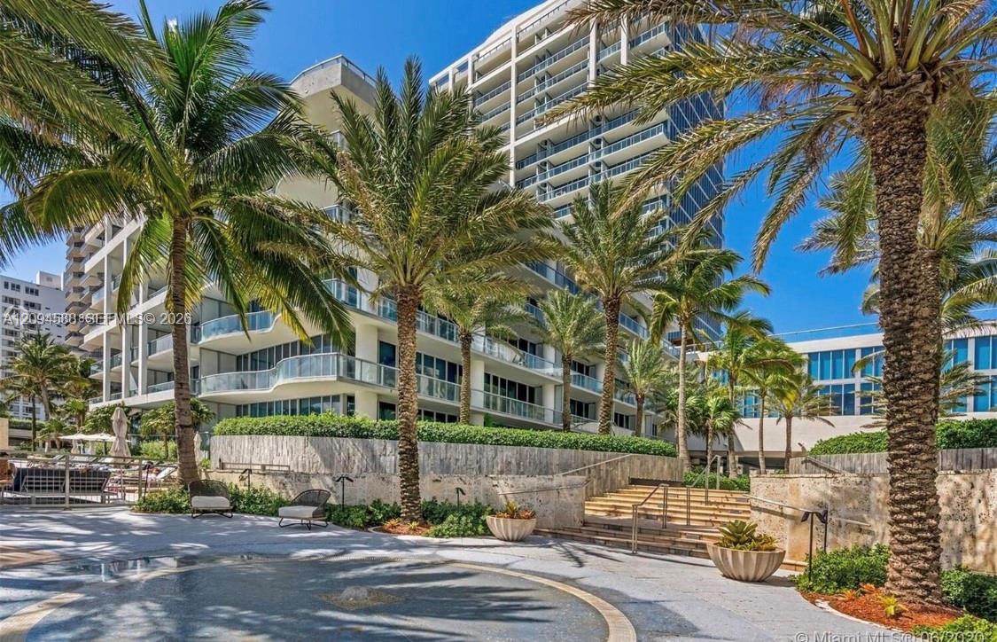 Photo of 6799 Collins Avenue 606 #606 listing for Sale