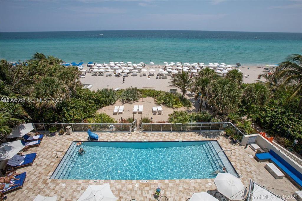 Photo of 17315 Collins Avenue 2406 #2406 listing for Sale