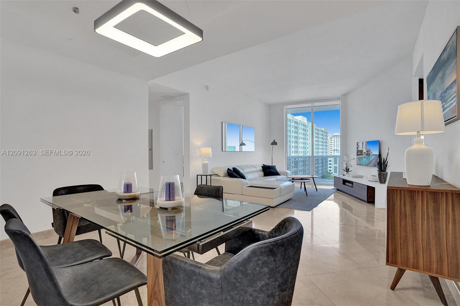Photo of 16001 Collins Avenue 805 #805 listing for Sale