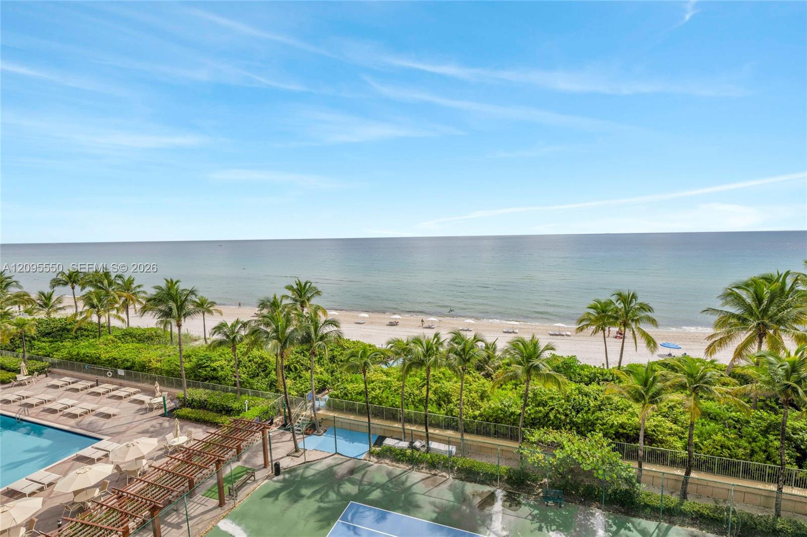 Photo of 2080 S Ocean Drive 511 #511 listing for Sale