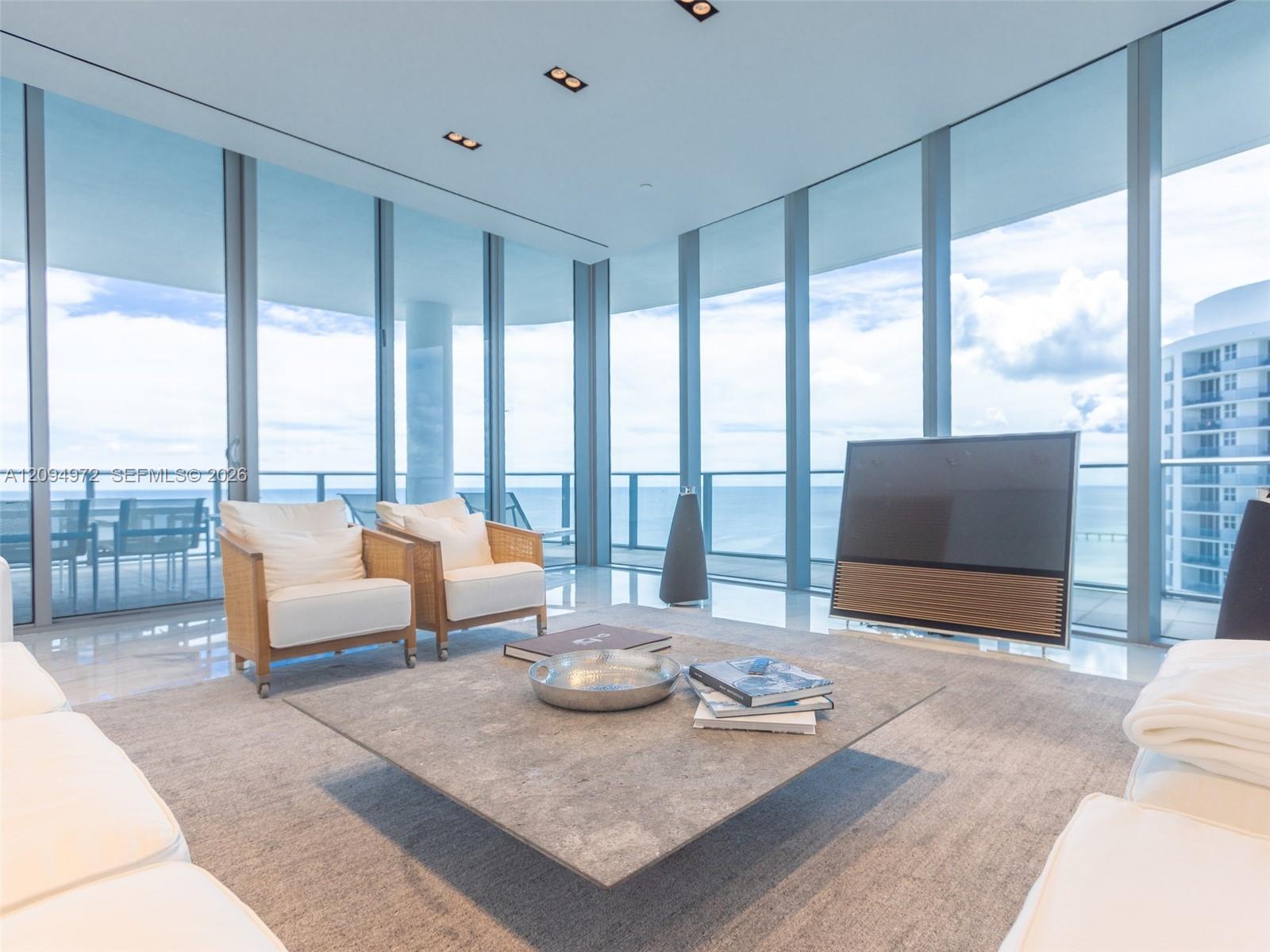 Photo of 17475 Collins Avenue 1602 #1602 listing for Sale