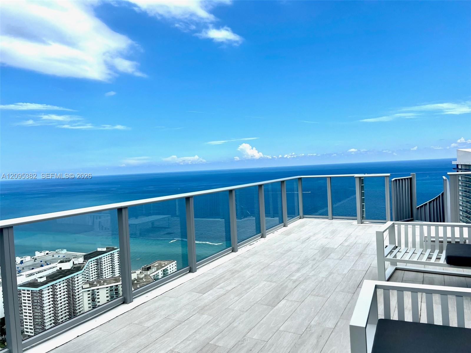 Photo of 4010 S Ocean Drive T4301-PENTHOUSE #T4301-PENTHOUSE listing for Sale