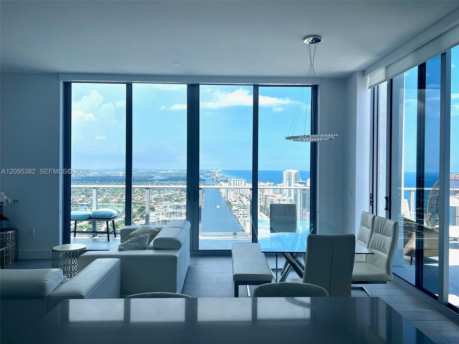 Photo of 4010 S Ocean Drive T4301-PENTHOUSE #T4301-PENTHOUSE listing for Sale