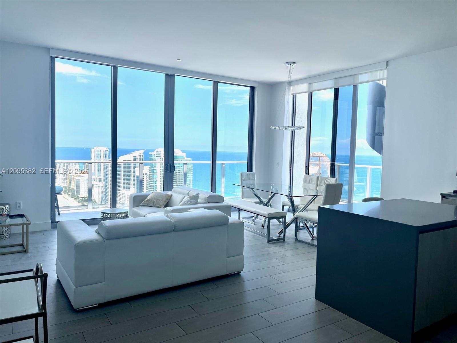 Photo of 4010 S Ocean Drive T4301-PENTHOUSE #T4301-PENTHOUSE listing for Sale