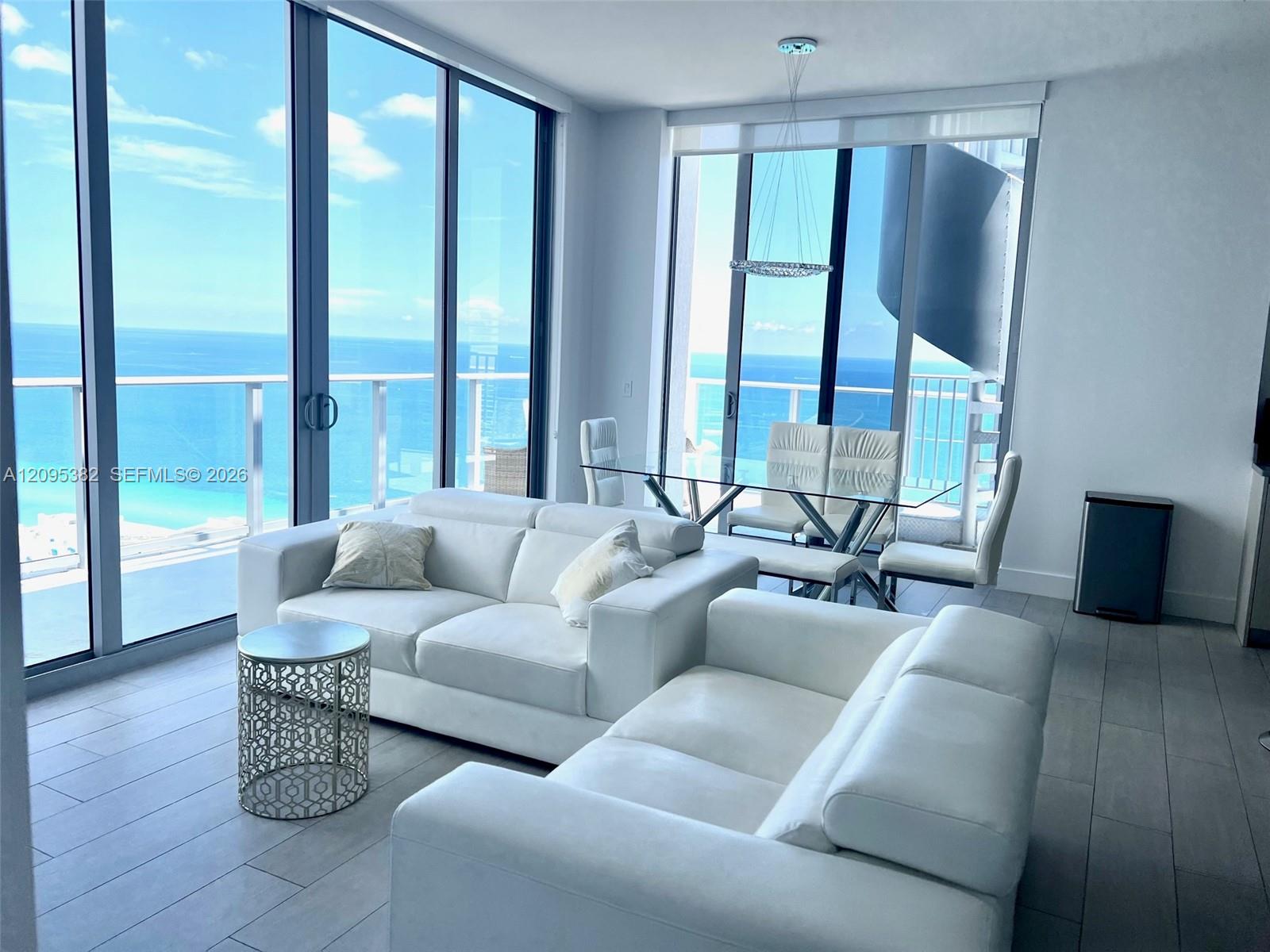 Photo of 4010 S Ocean Drive T4301-PENTHOUSE #T4301-PENTHOUSE listing for Sale
