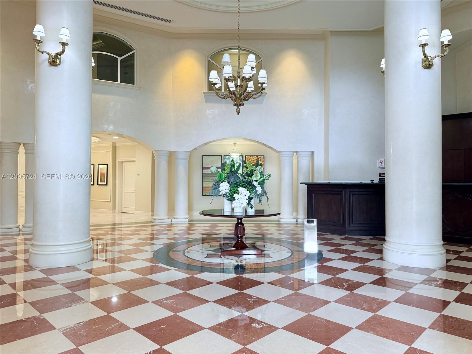 Photo of 19900 E Country Club Drive 216 #216 listing for Sale
