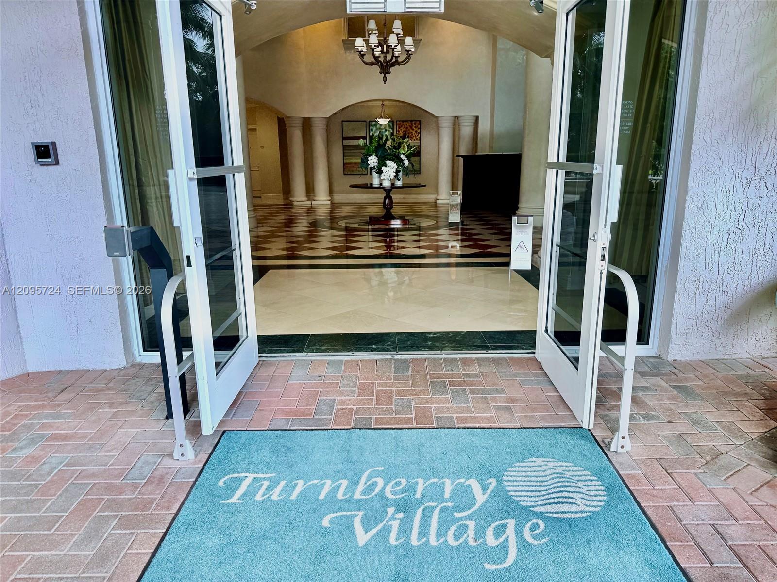 Photo of 19900 E Country Club Drive 216 #216 listing for Sale