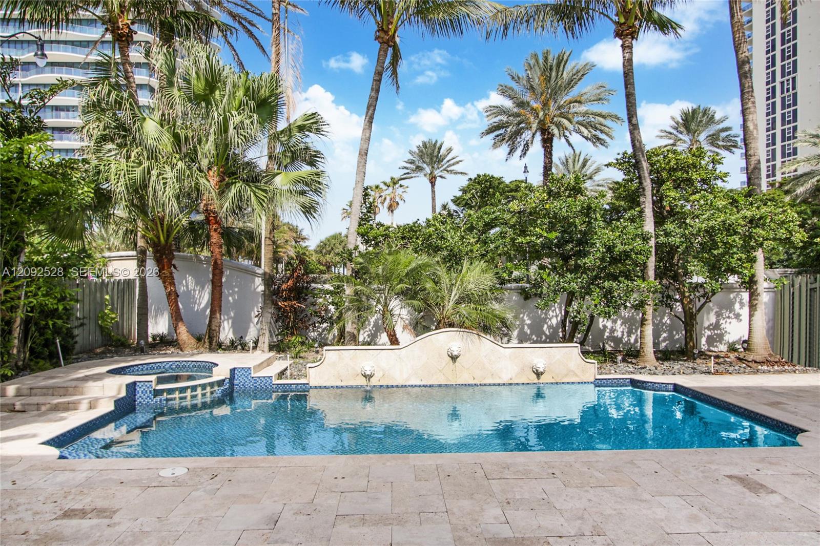 Photo of 19443 40th Court # listing for Sale