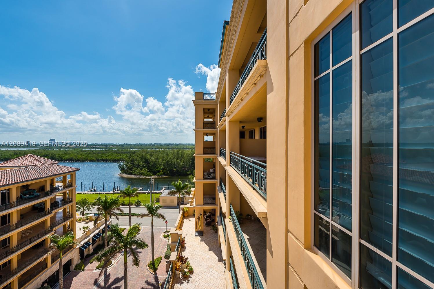 Photo of 3501 N Ocean Drive 7C #7C listing for Sale